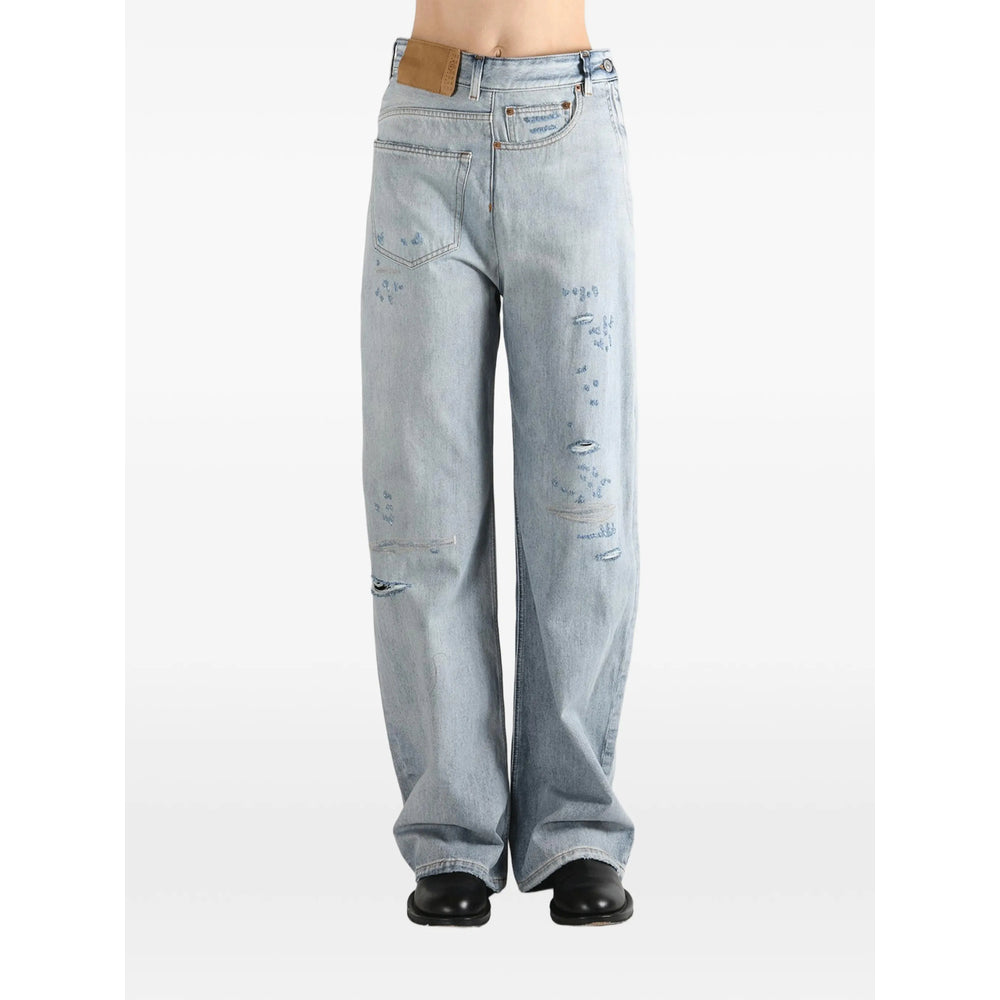 Jeans Mm6 Maison Margiela