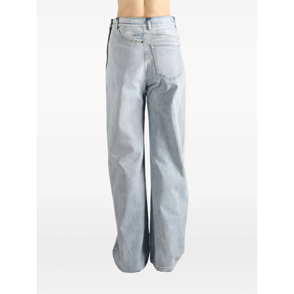 Jeans Mm6 Maison Margiela