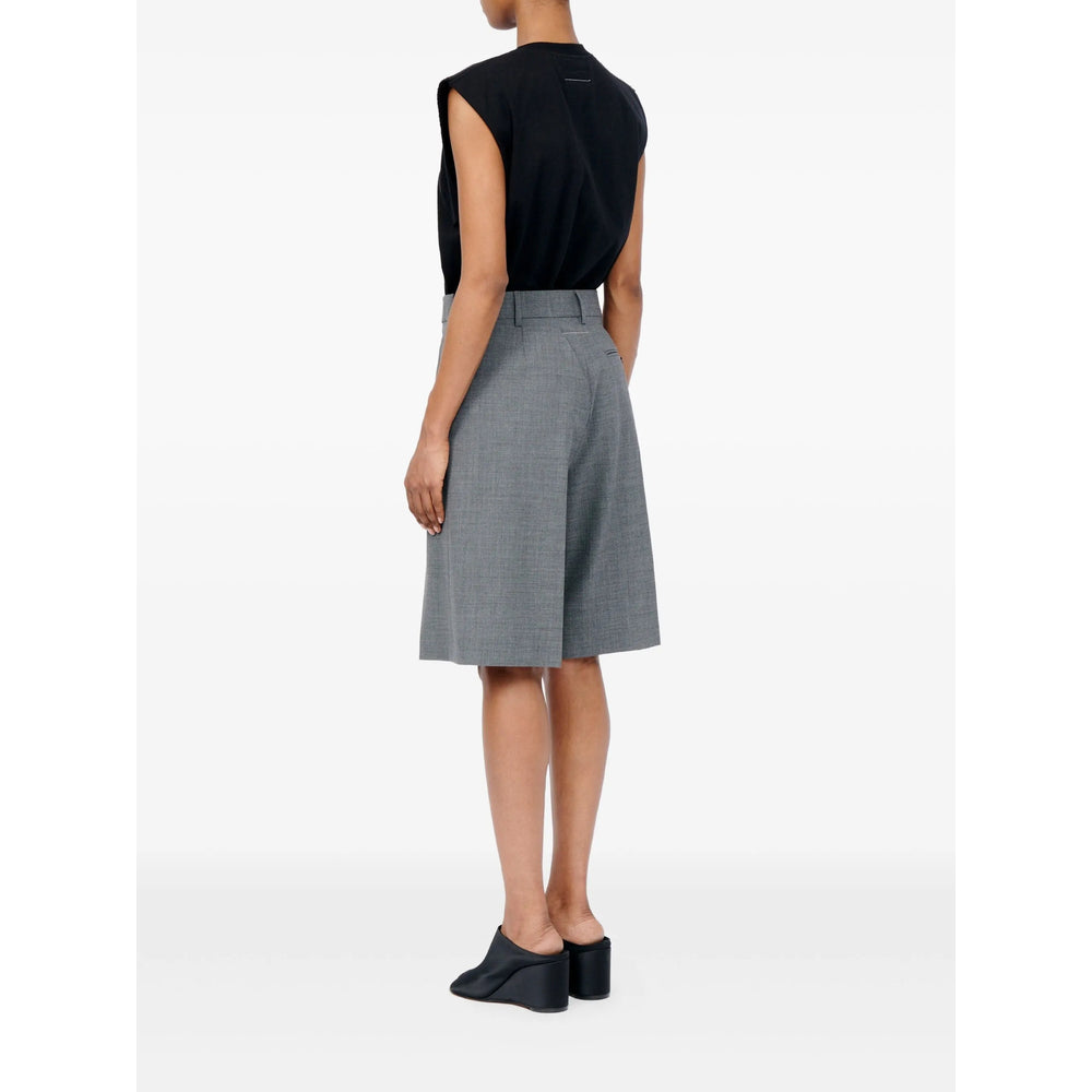 Short Mm6 Maison Margiela