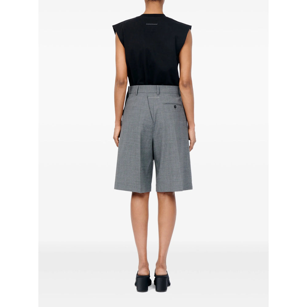 Short Mm6 Maison Margiela