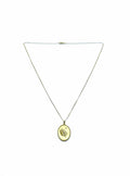 ZAHARA Gold Necklace