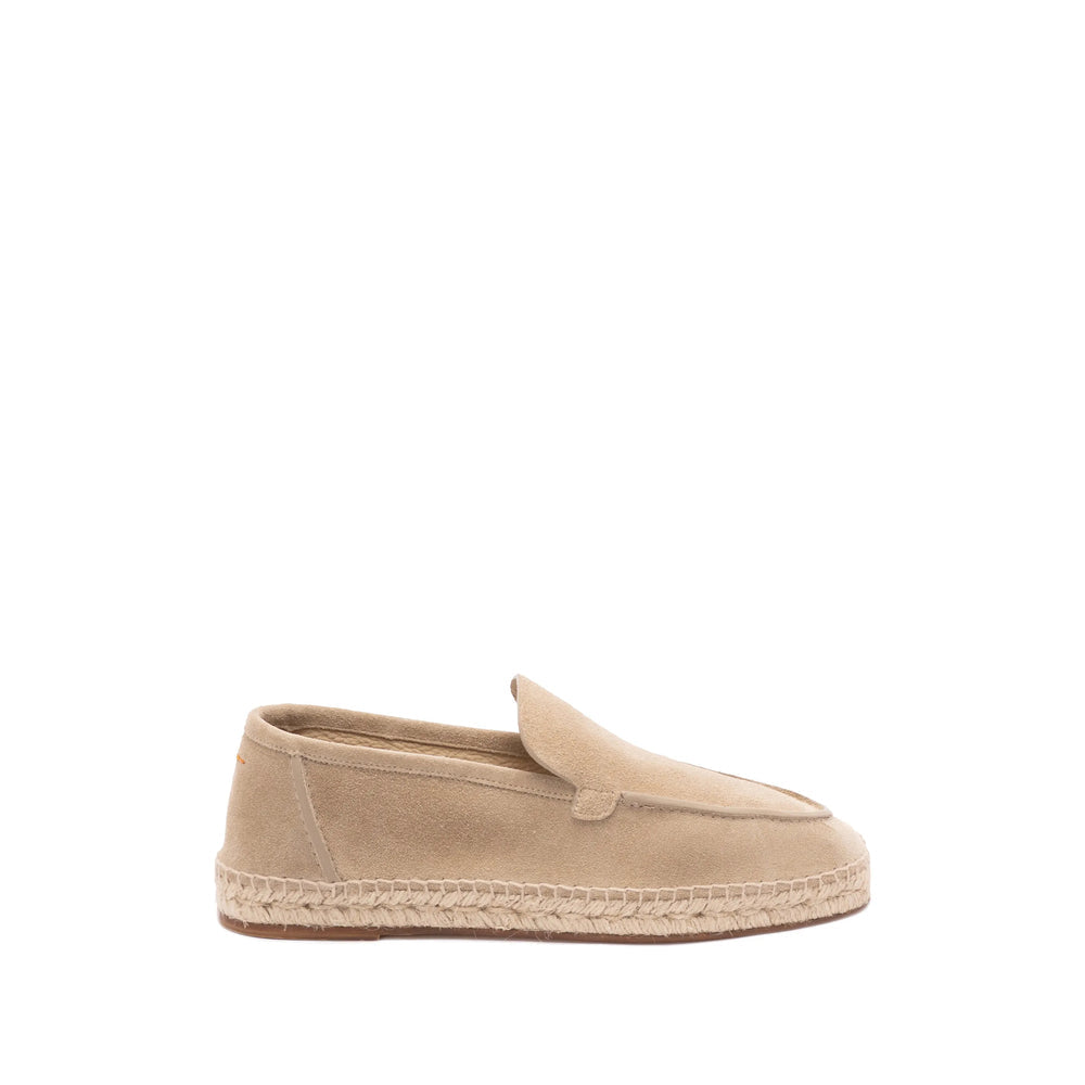 Shoe Castañer