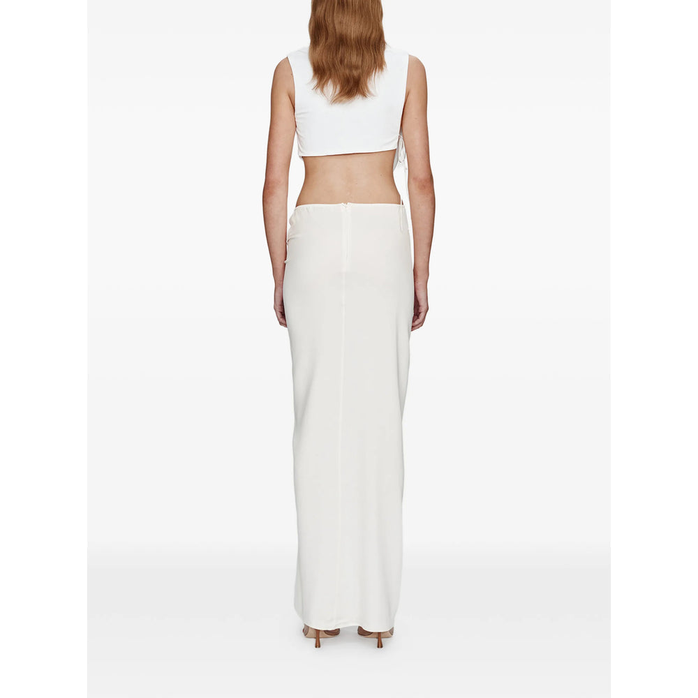 Sleek Jersey Tank Top