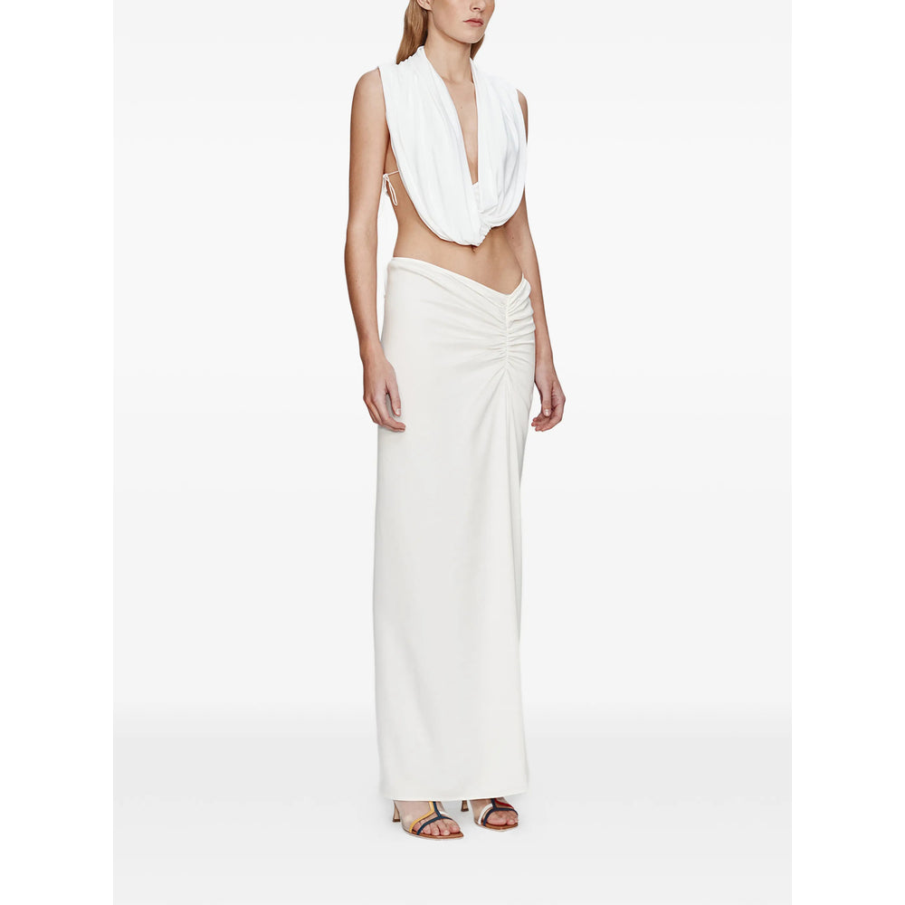 Sleek Jersey Tank Top