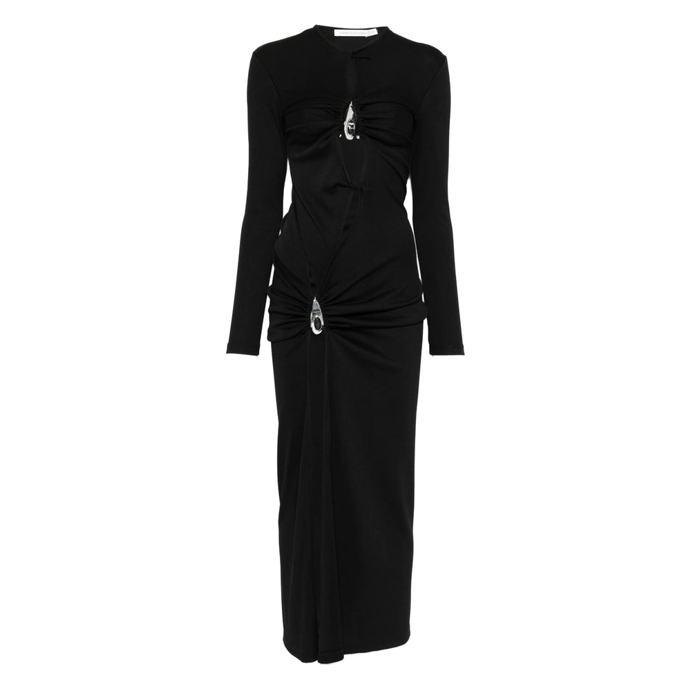 Dress Christopher Esber