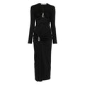 Dress Christopher Esber