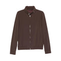 Elasticated Hem Jacket