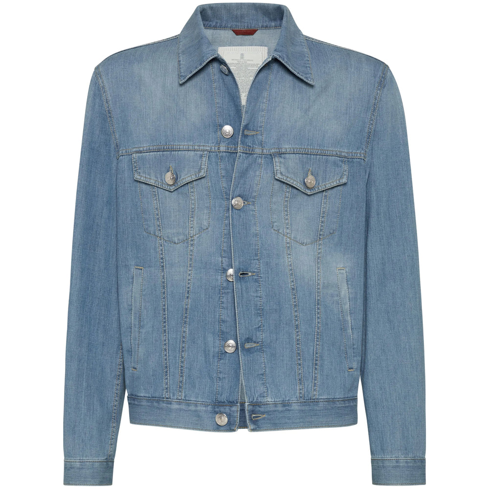 Outerwear Brunello Cucinelli