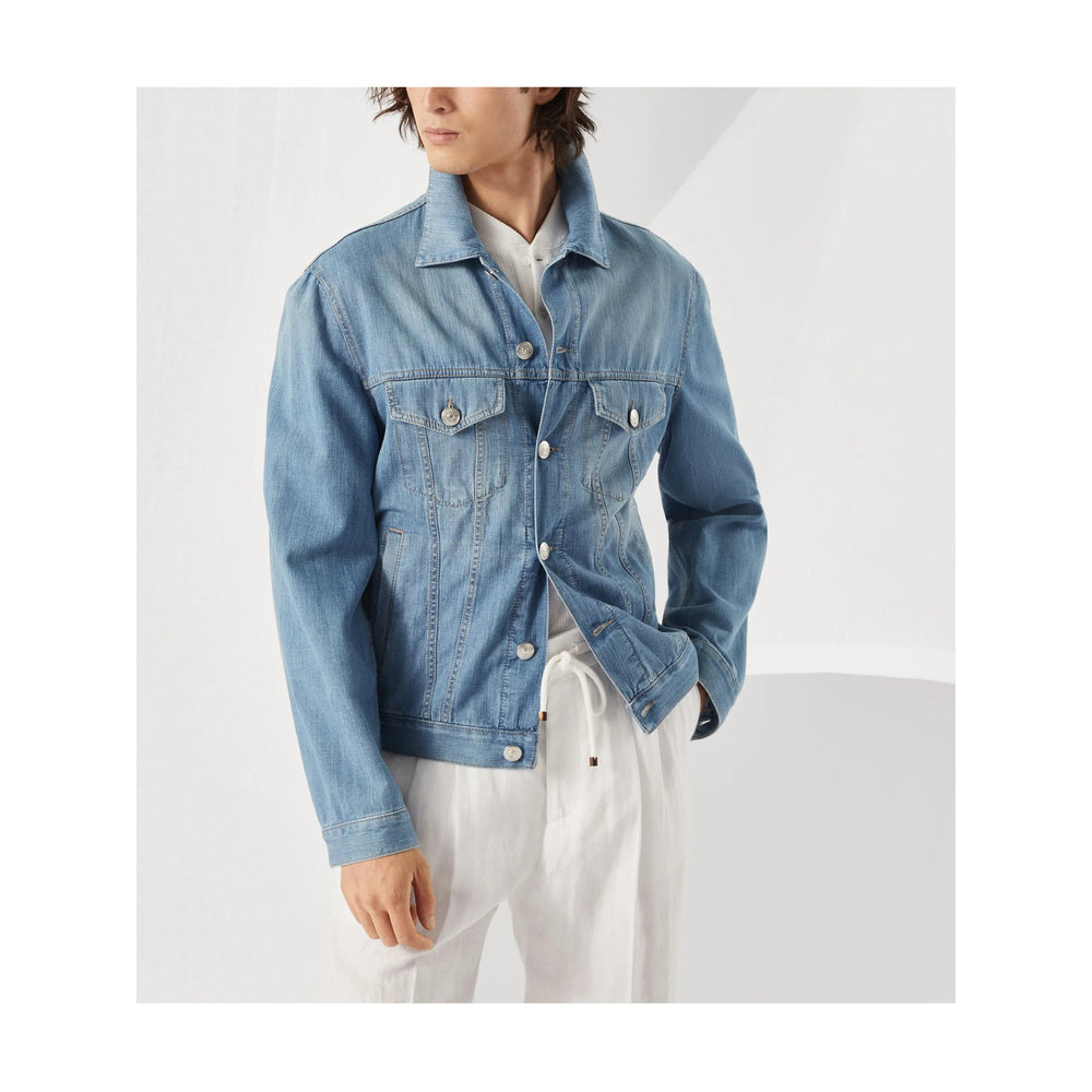 Outerwear Brunello Cucinelli