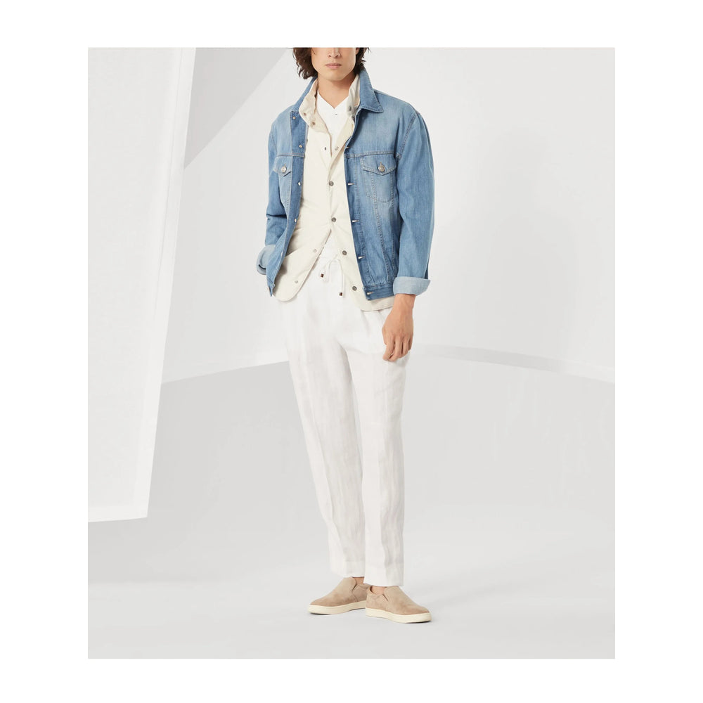 Outerwear Brunello Cucinelli