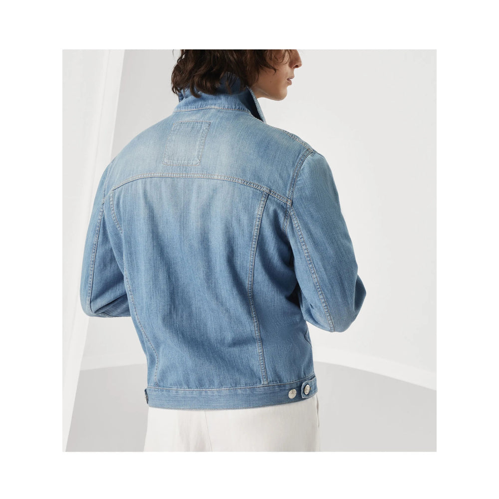 Outerwear Brunello Cucinelli