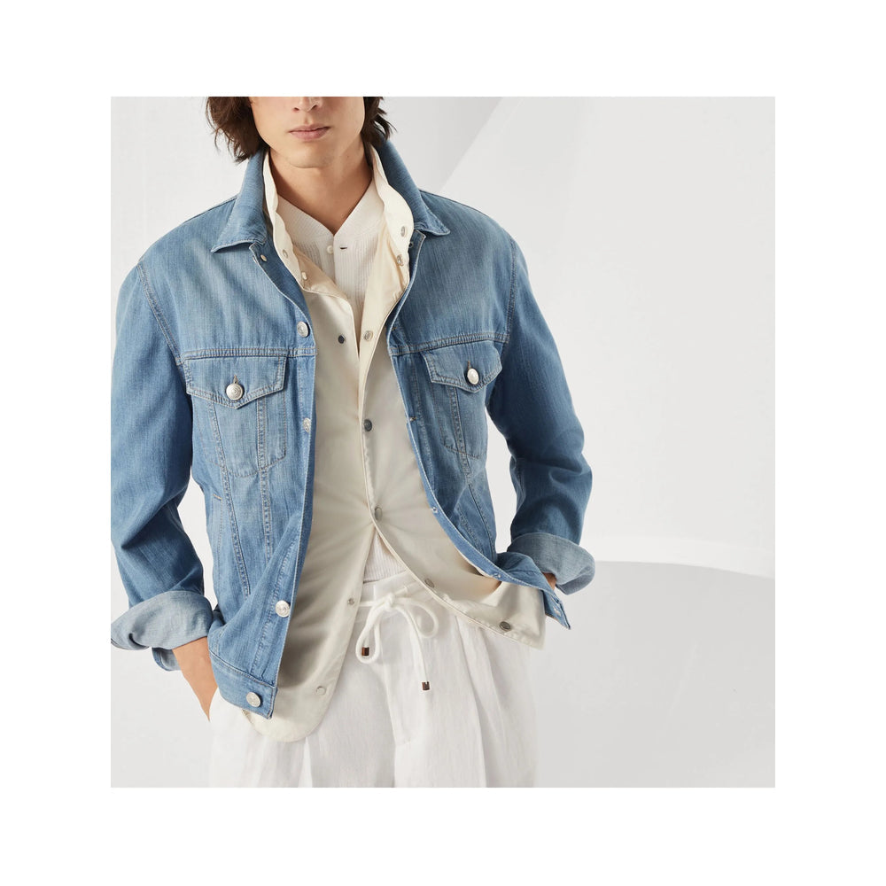 Outerwear Brunello Cucinelli