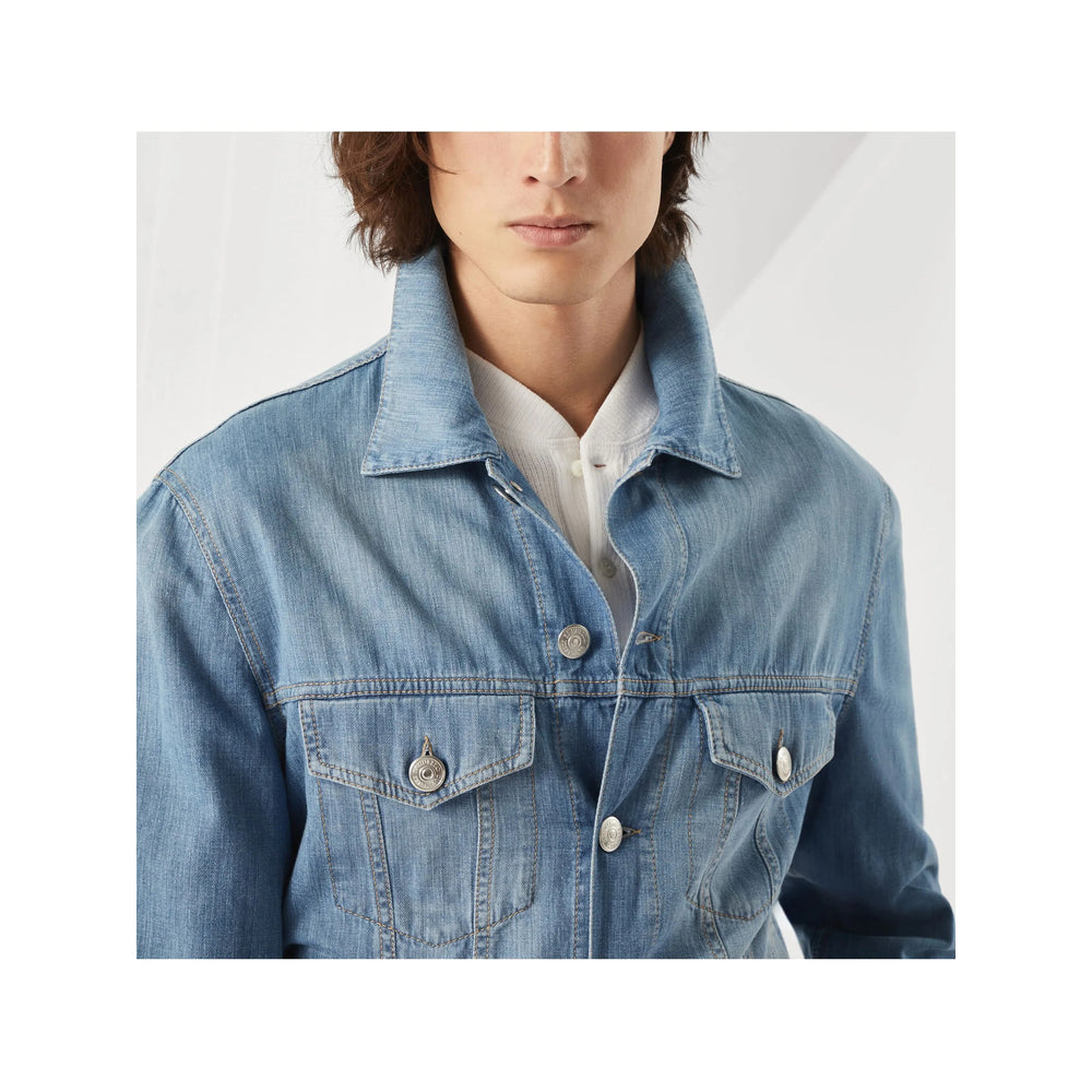 Outerwear Brunello Cucinelli