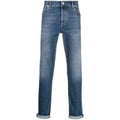Durable Denim Workwear Pants