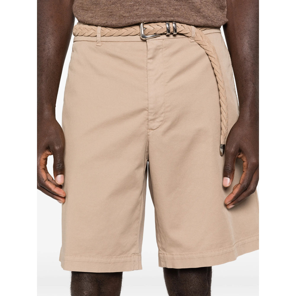 Clean Line Belt