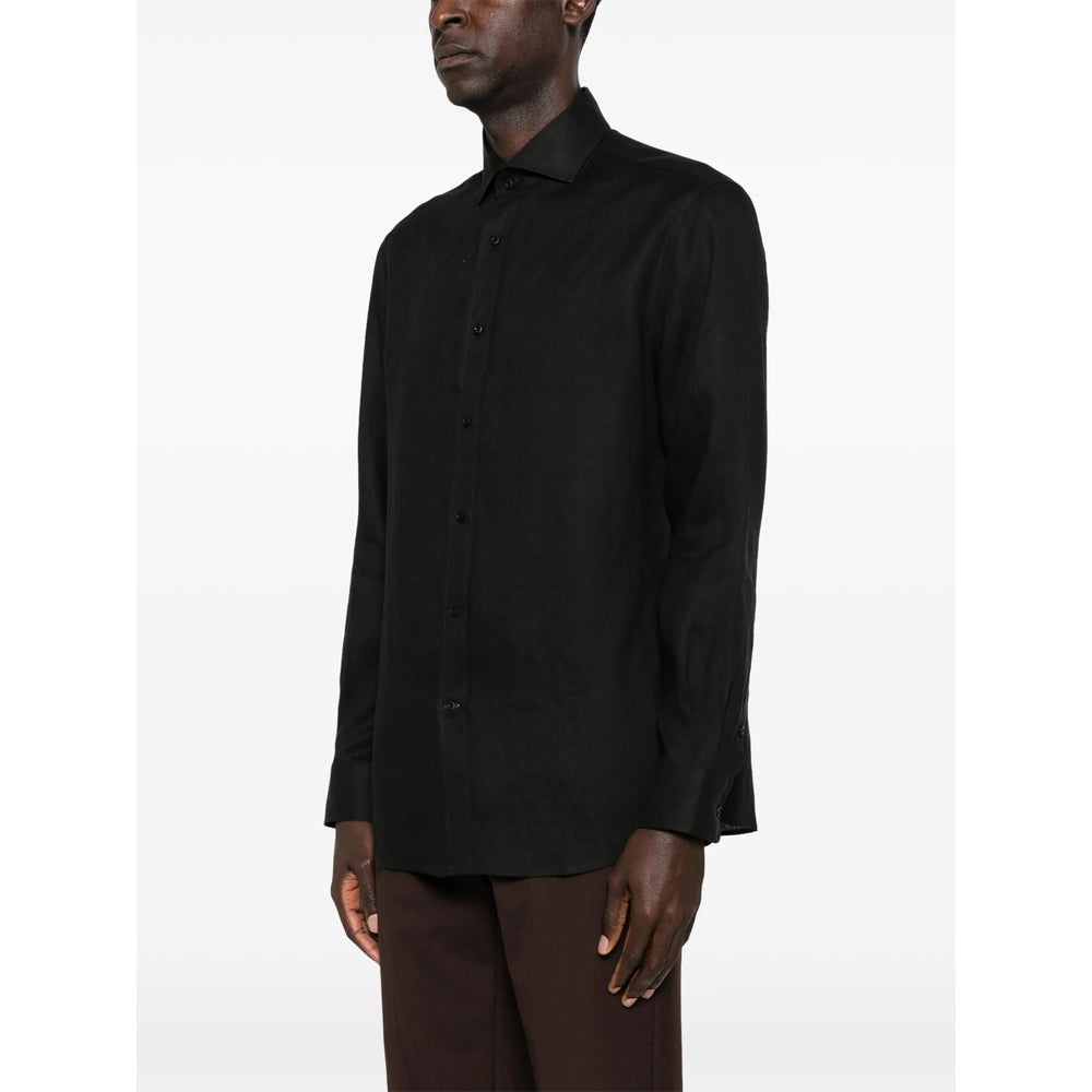 Timeless Cotton Tunic Shirt