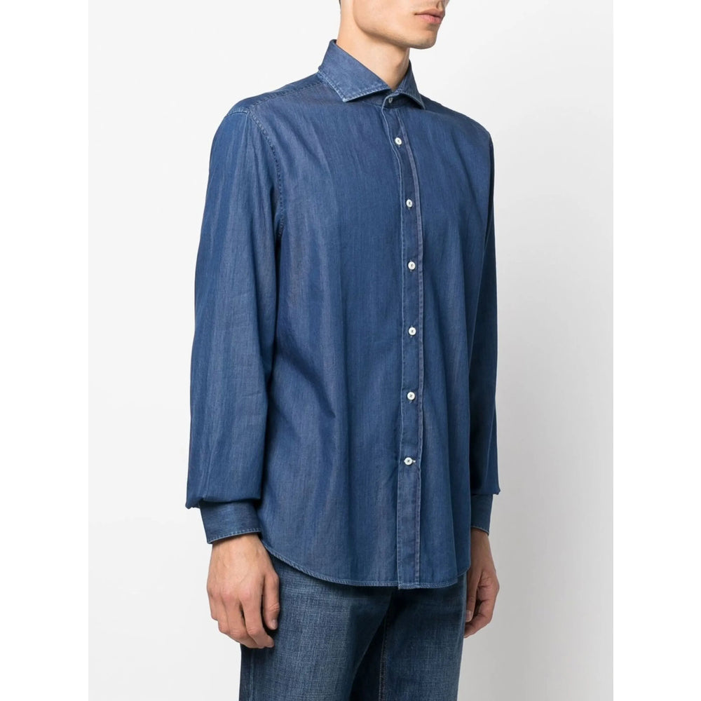 Soft Cotton Clasic Shirts