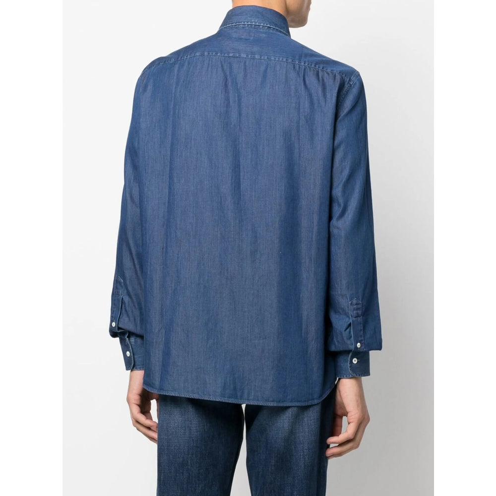 Soft Cotton Clasic Shirts