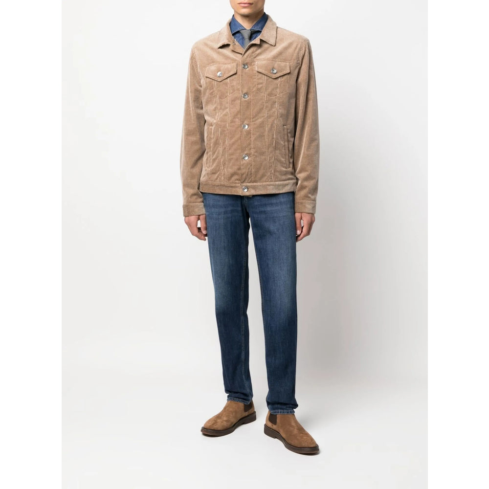 Soft Cotton Clasic Shirts