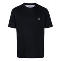 T-shirt Brunello Cucinelli