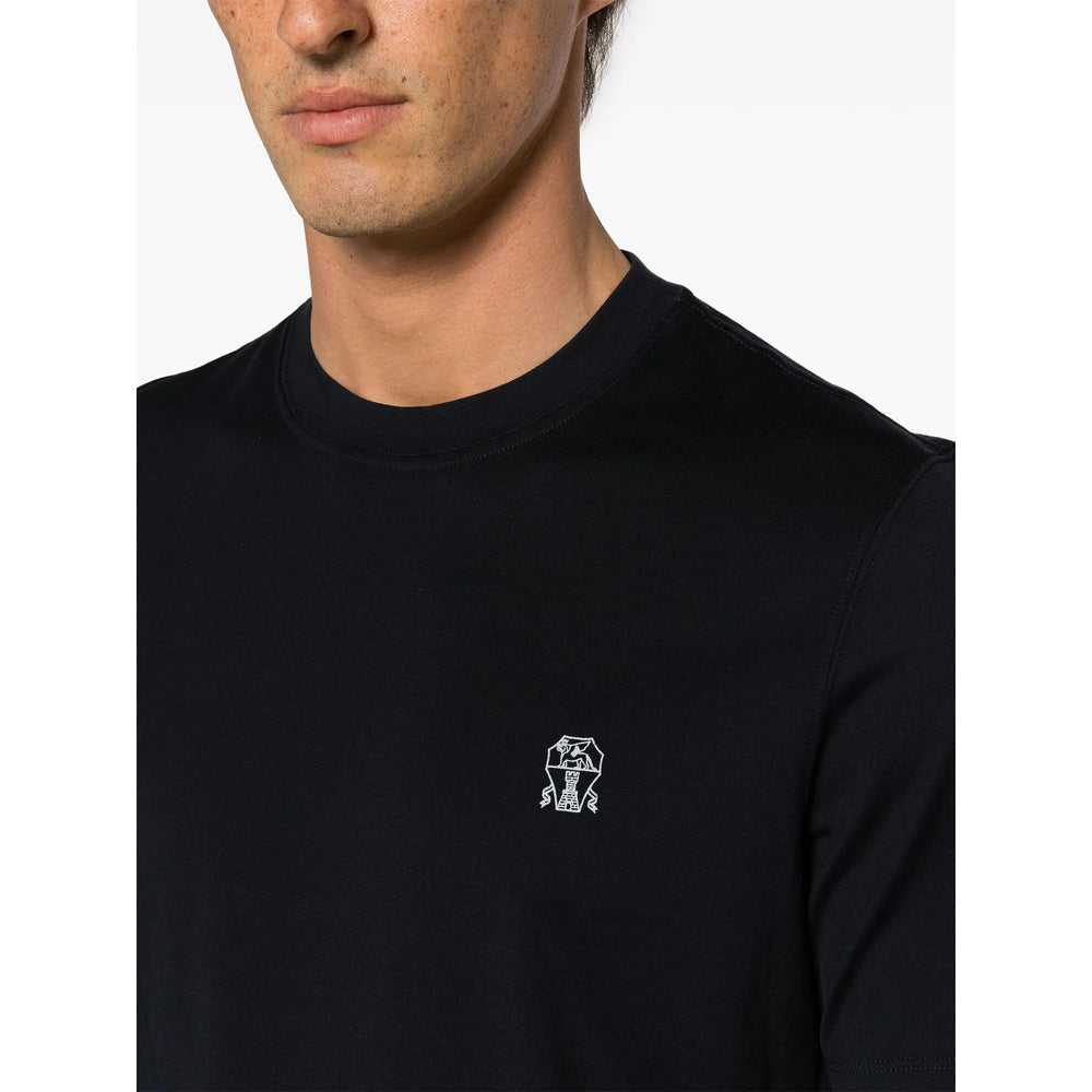 T-shirt Brunello Cucinelli
