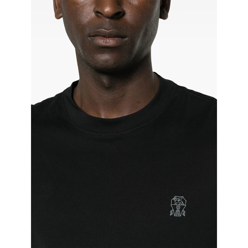 T-shirt Brunello Cucinelli