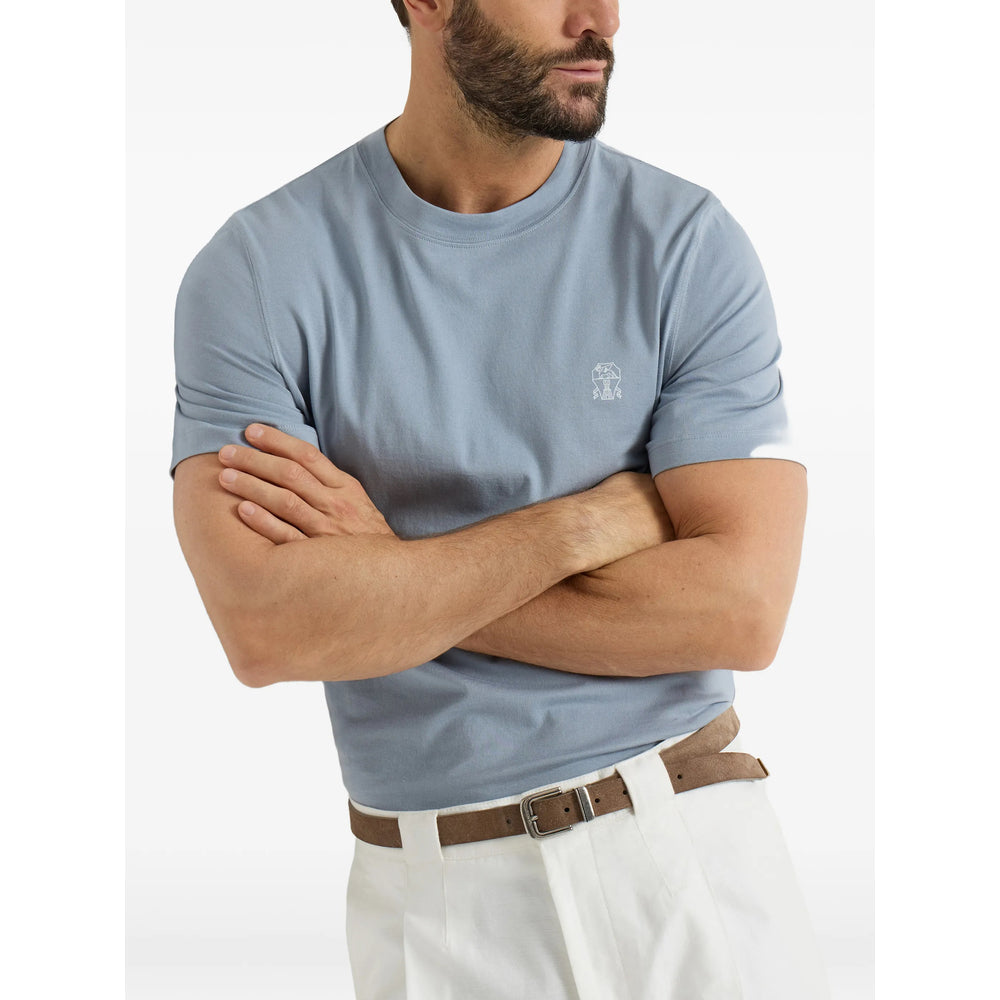 T-shirt Brunello Cucinelli