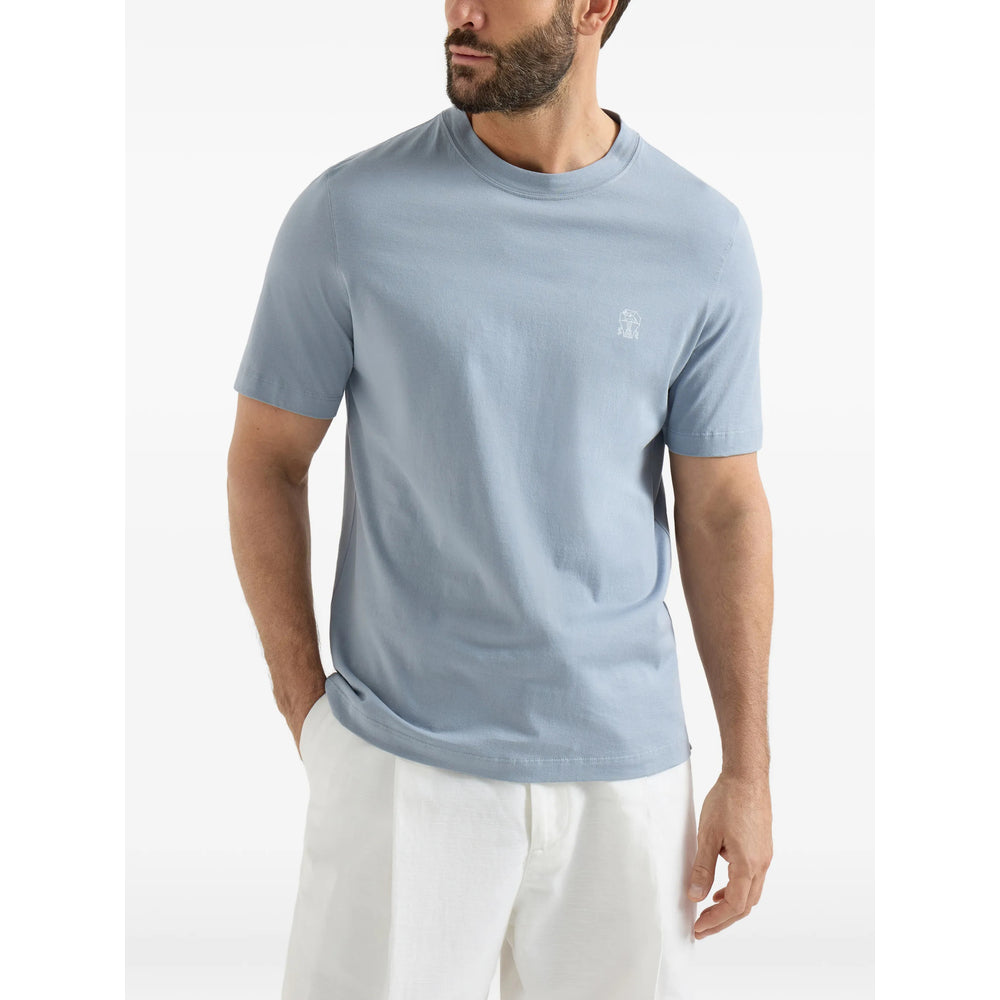 T-shirt Brunello Cucinelli
