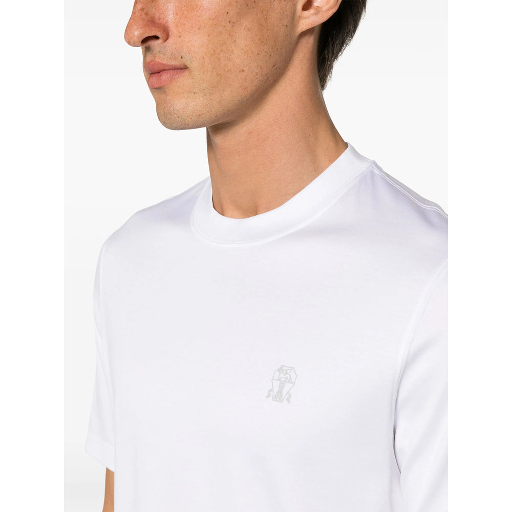 T-shirt Brunello Cucinelli