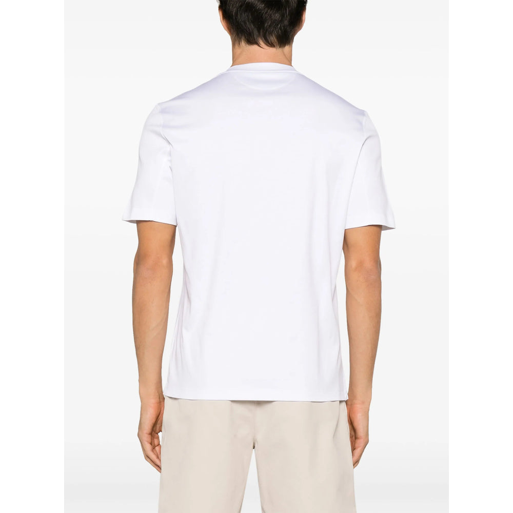 T-shirt Brunello Cucinelli