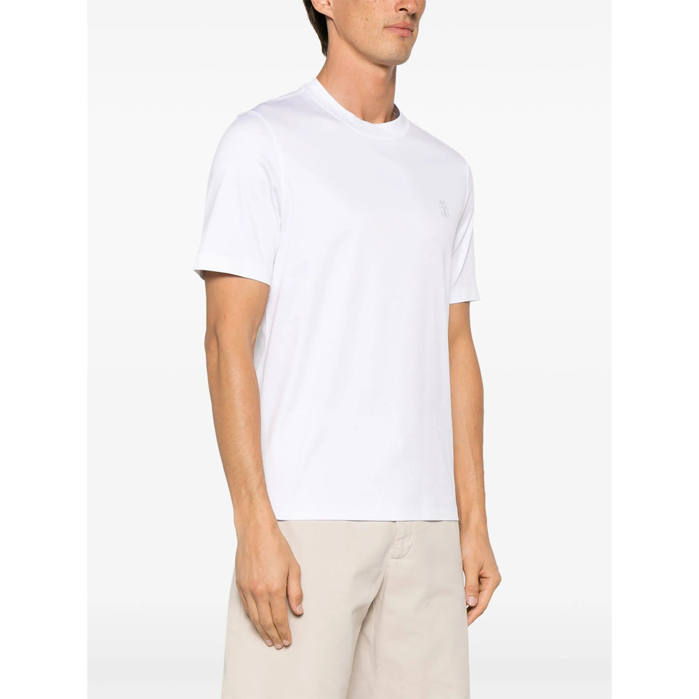 T-shirt Brunello Cucinelli