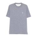 T-shirt Brunello Cucinelli