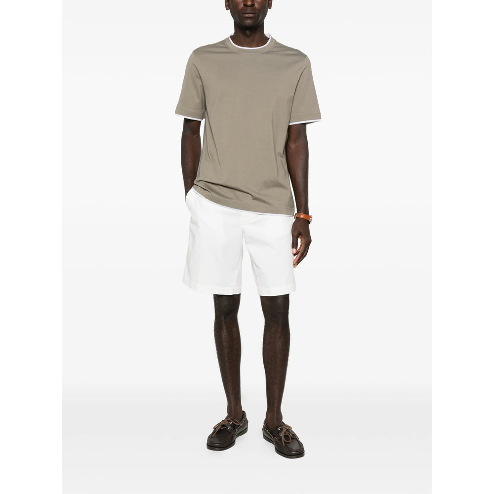 T-shirt Brunello Cucinelli
