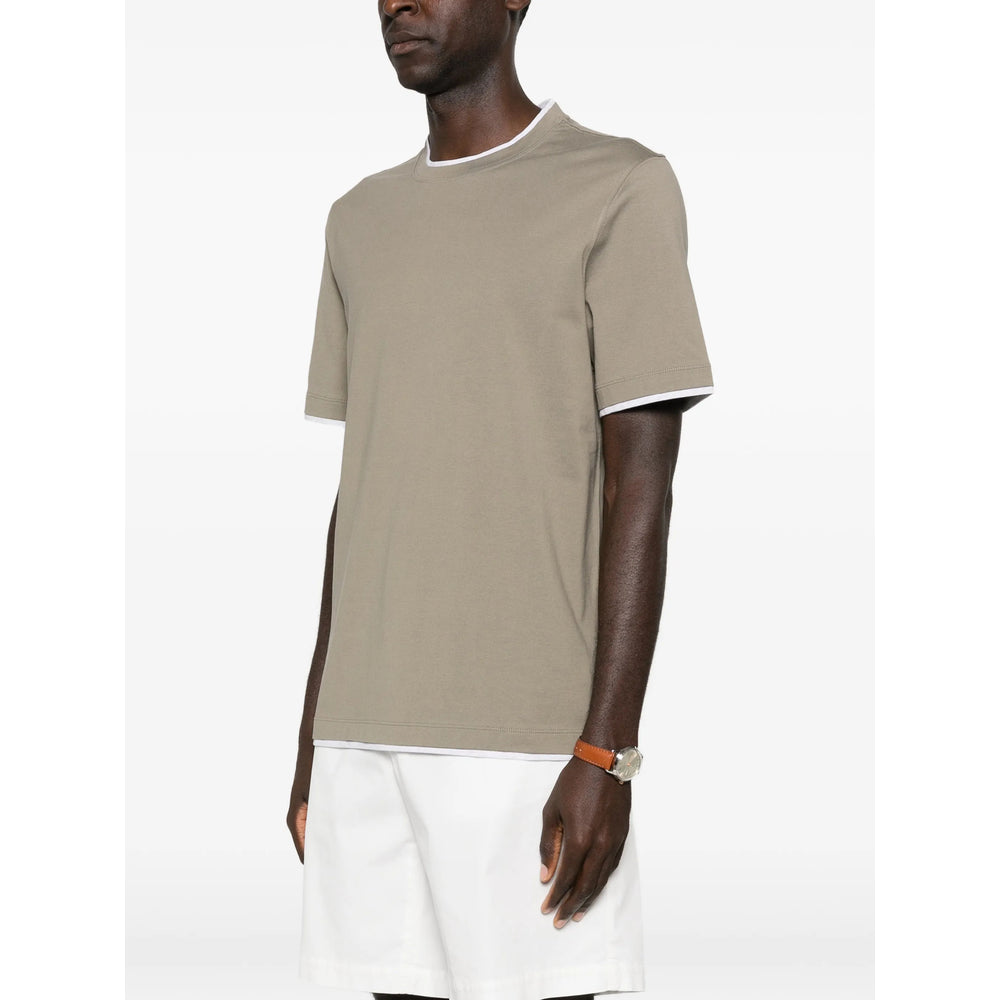 T-shirt Brunello Cucinelli
