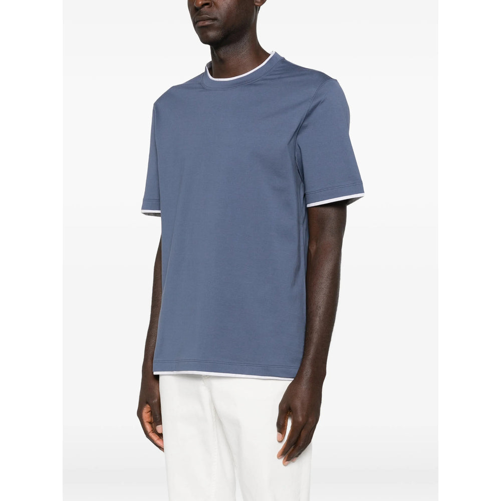 T-shirt Brunello Cucinelli