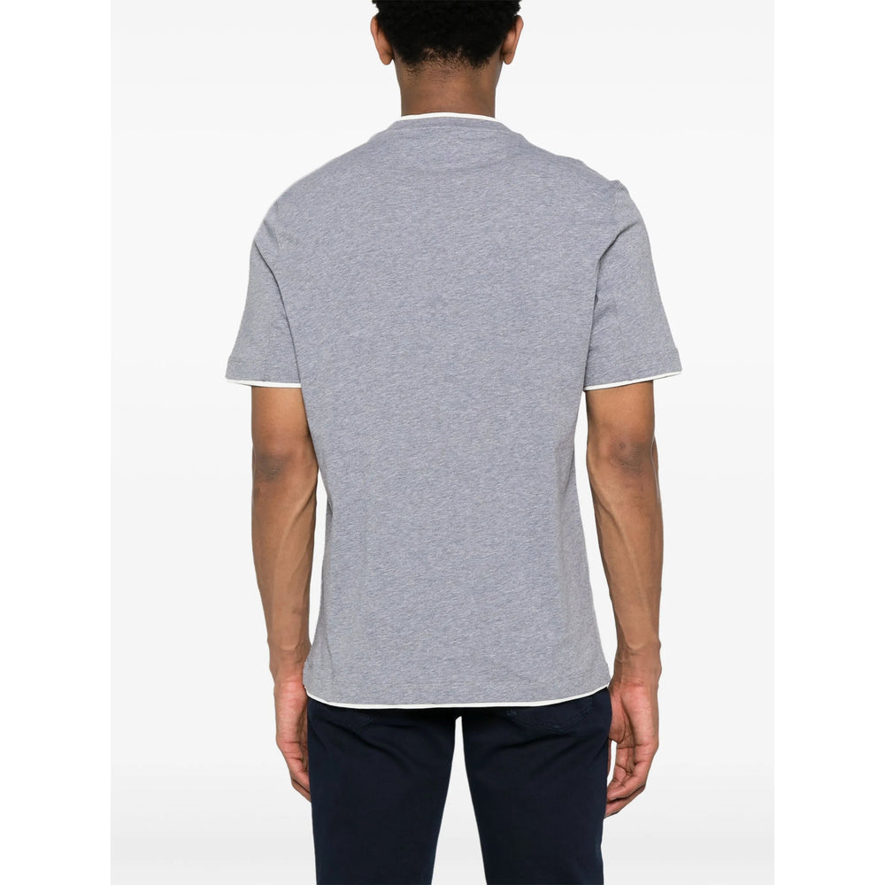 T-shirt Brunello Cucinelli