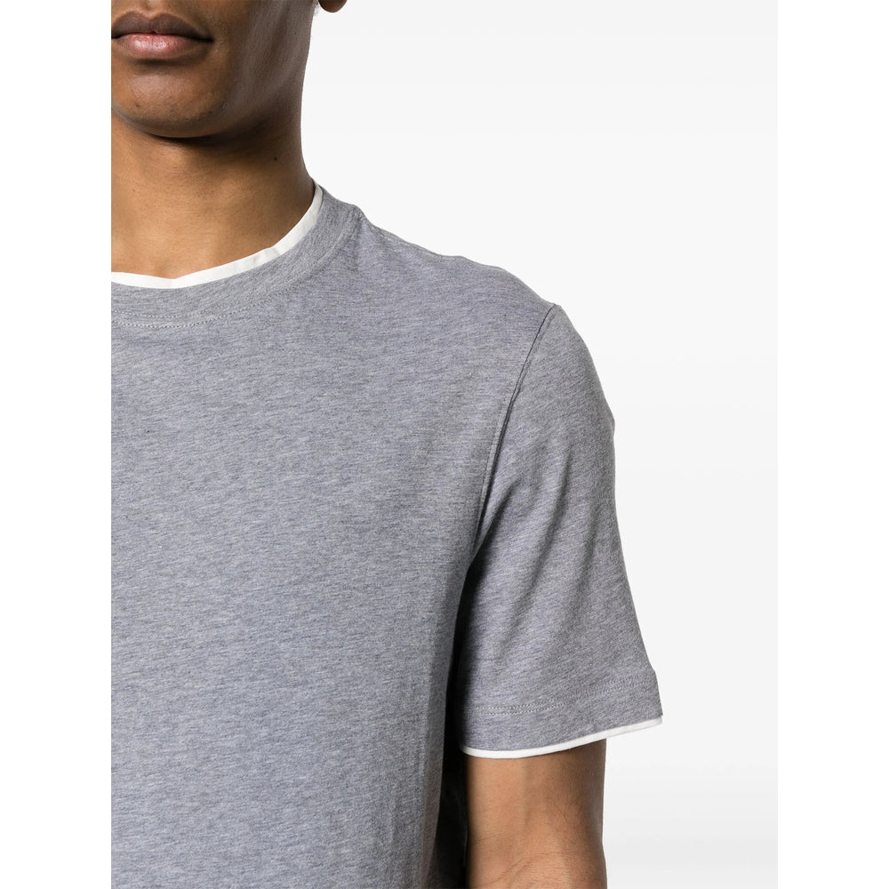 T-shirt Brunello Cucinelli