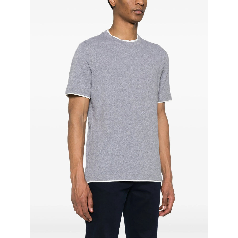 T-shirt Brunello Cucinelli