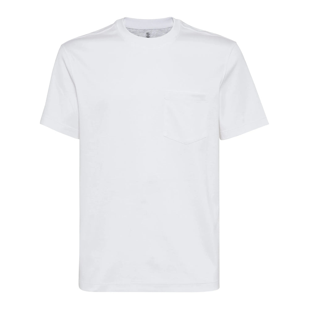 T-shirt Brunello Cucinelli