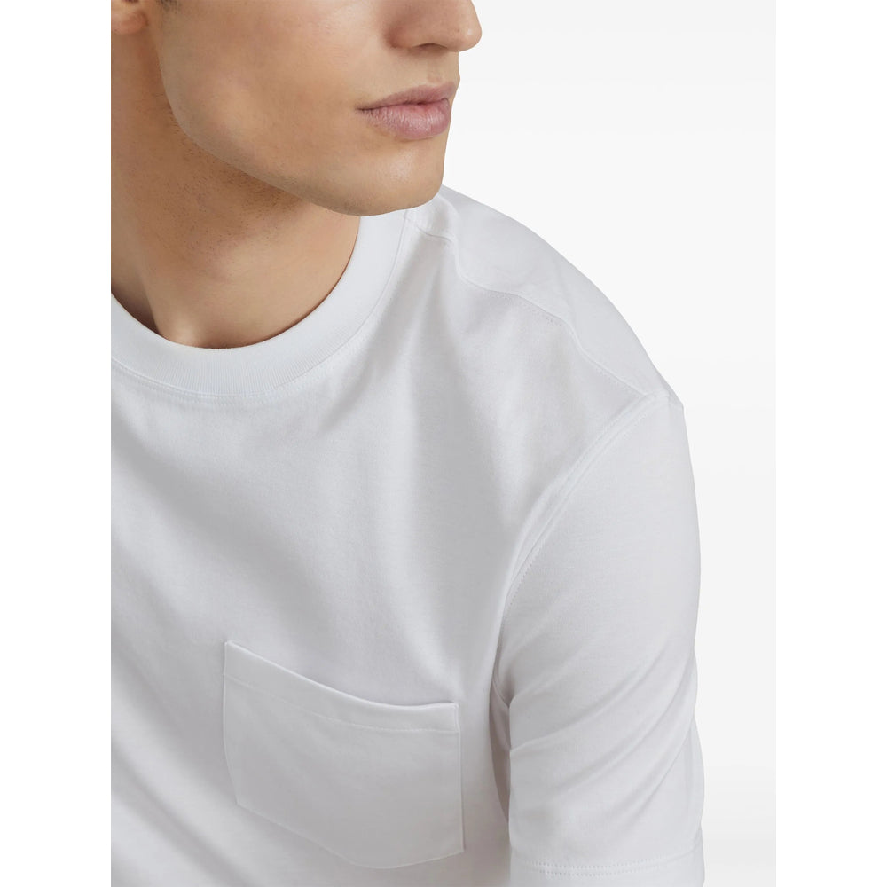 T-shirt Brunello Cucinelli