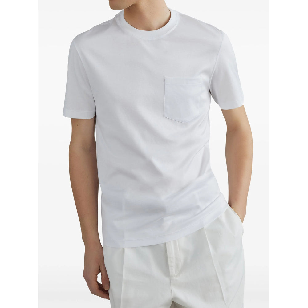 T-shirt Brunello Cucinelli