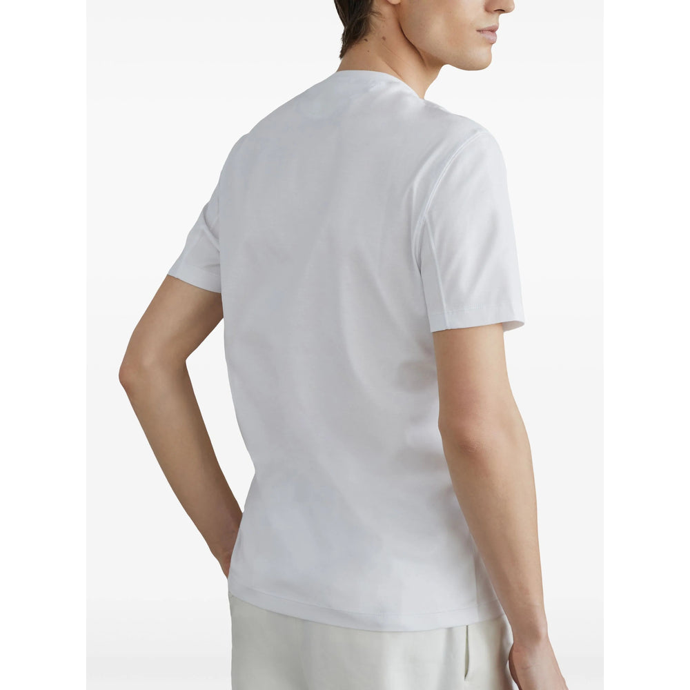 T-shirt Brunello Cucinelli