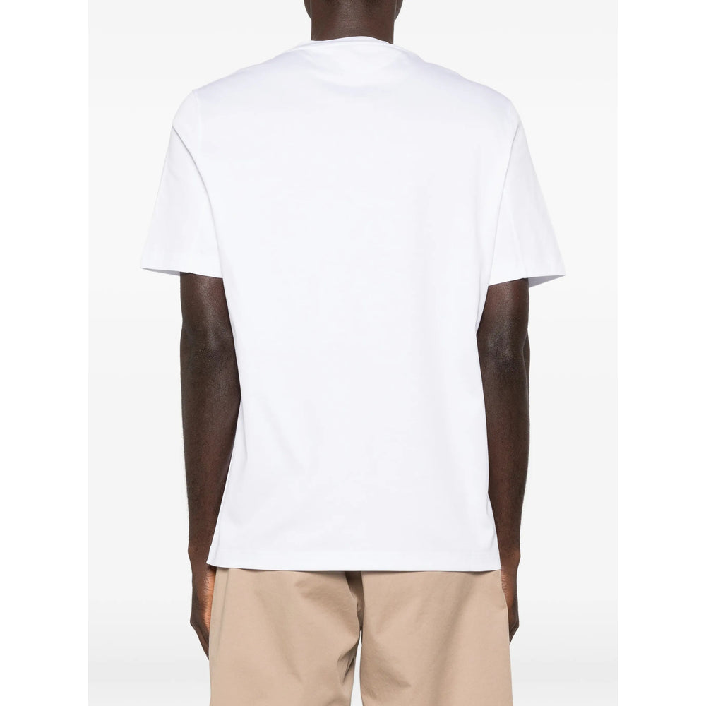 Crisp Graphic Tee 6