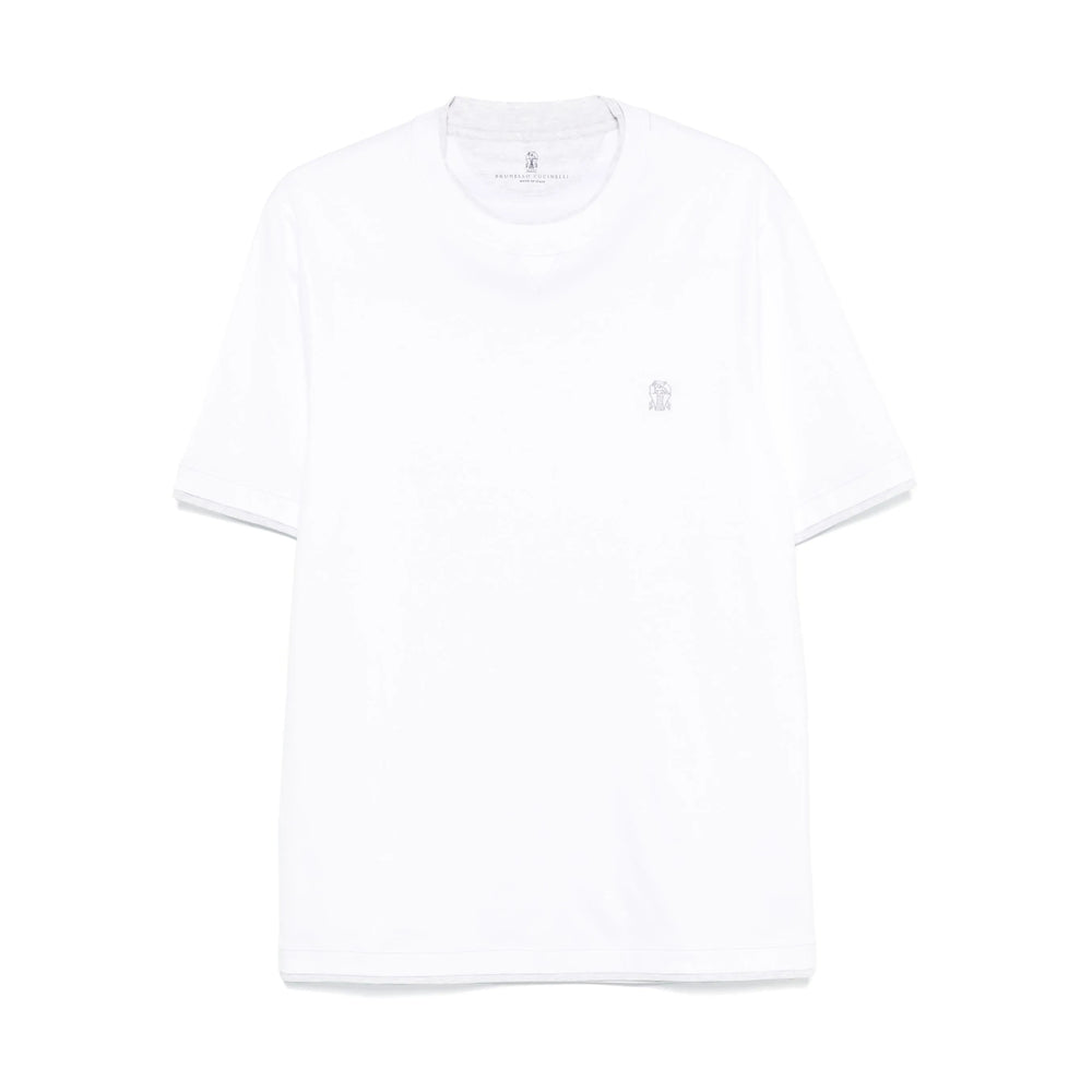 T-shirt Brunello Cucinelli