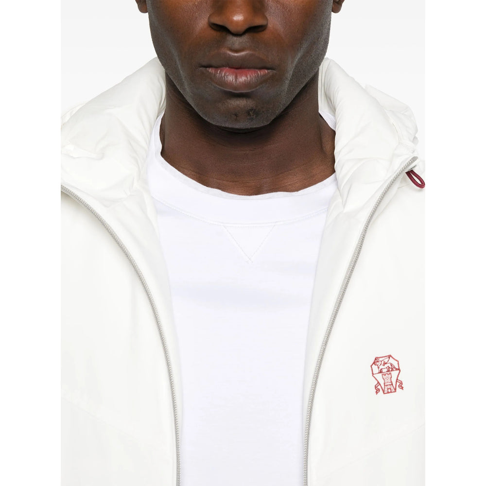 T-shirt Brunello Cucinelli