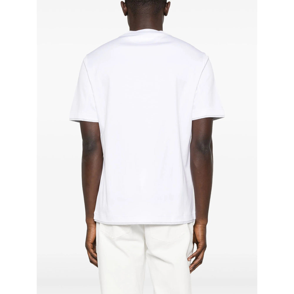 T-shirt Brunello Cucinelli