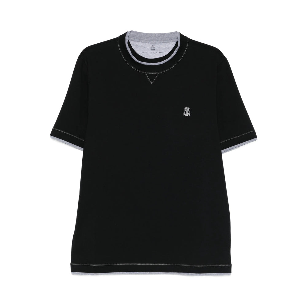 T-shirt Brunello Cucinelli