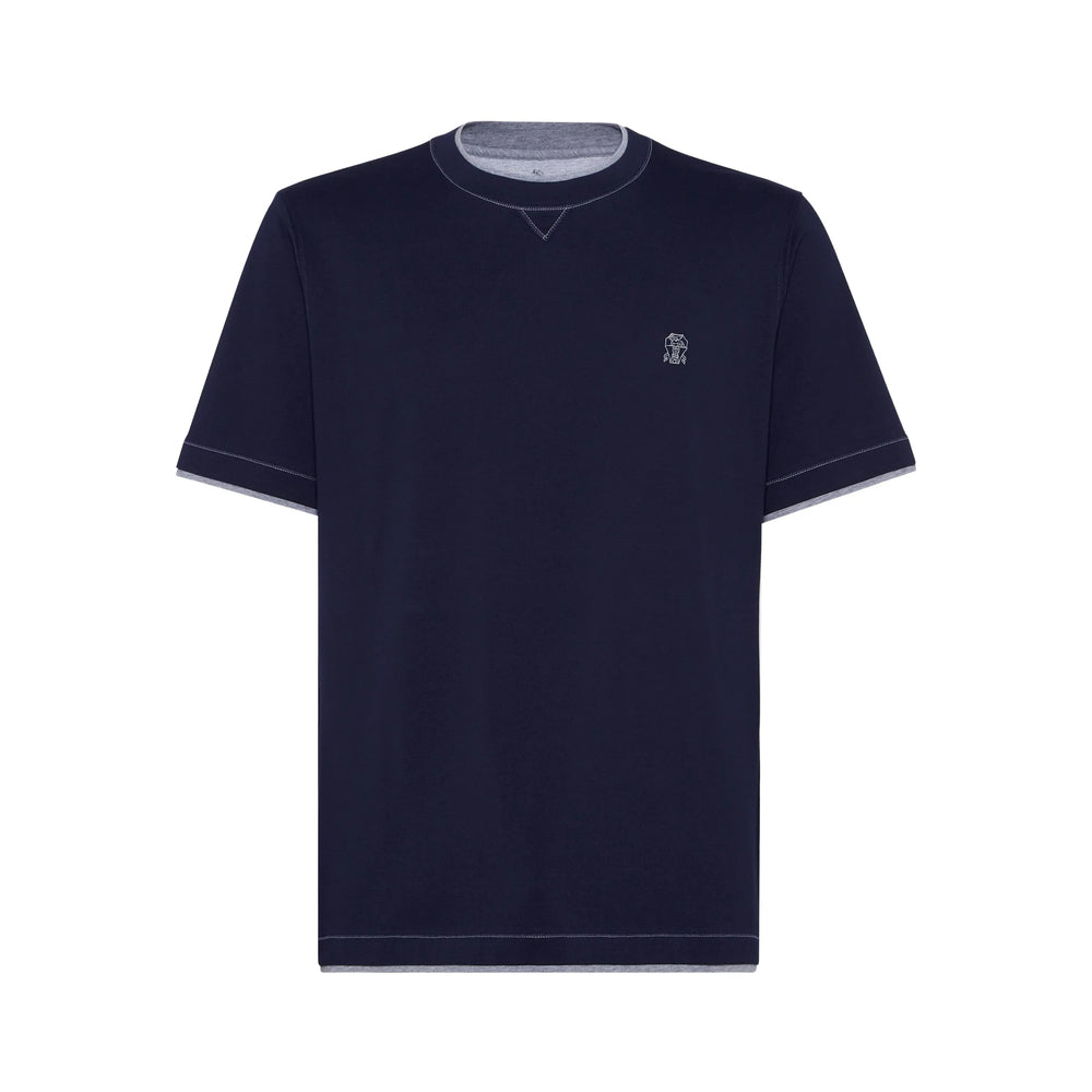T-shirt Brunello Cucinelli