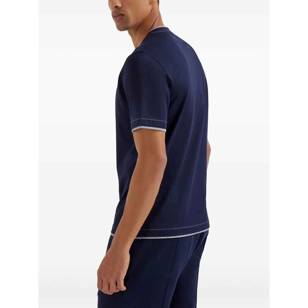T-shirt Brunello Cucinelli