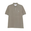 Crisp Green Polo Shirt